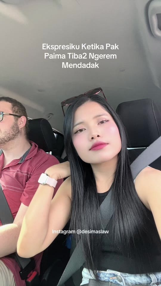 Post 6 by Desima Situmorang di Amerika on TikTok (video)