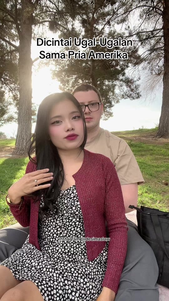 Post 2 by Desima Situmorang di Amerika on TikTok (video)