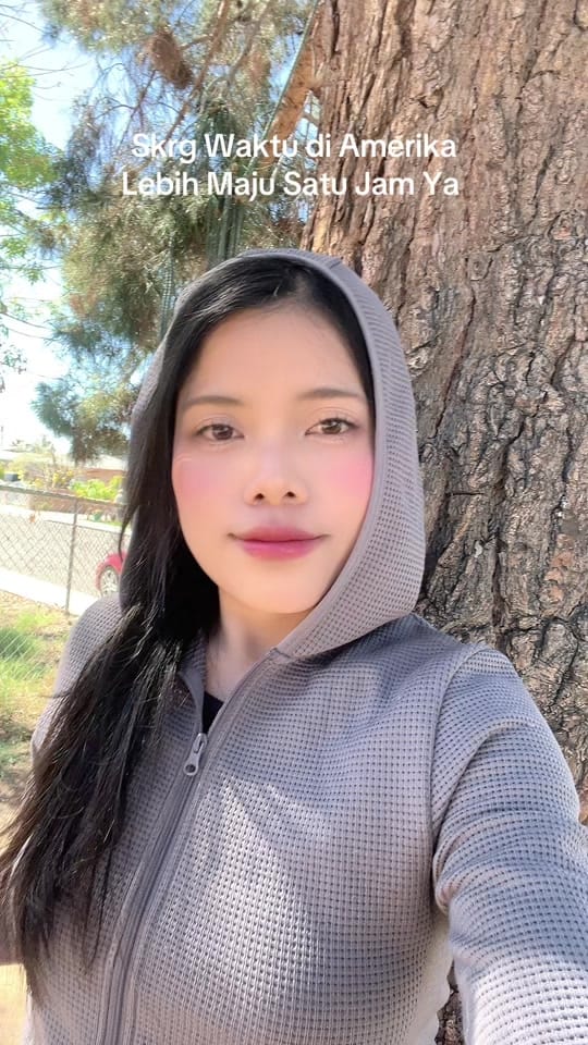 Post 8 by Desima Situmorang di Amerika on TikTok (video)