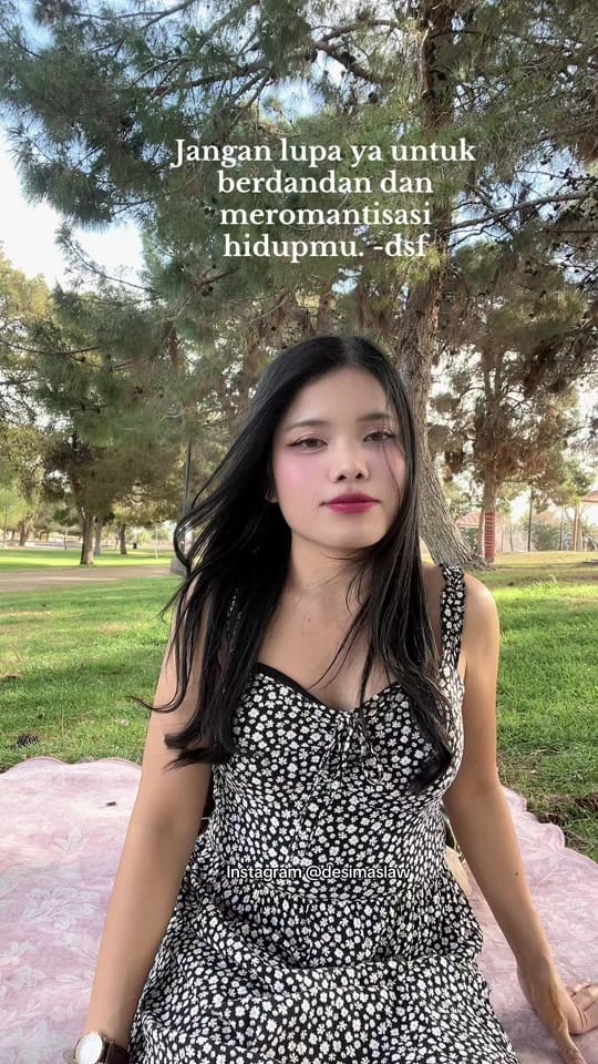 Post 1 by Desima Situmorang di Amerika on TikTok (video)