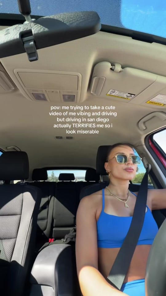 Post 9 by AMELIE DESAI on TikTok (video)