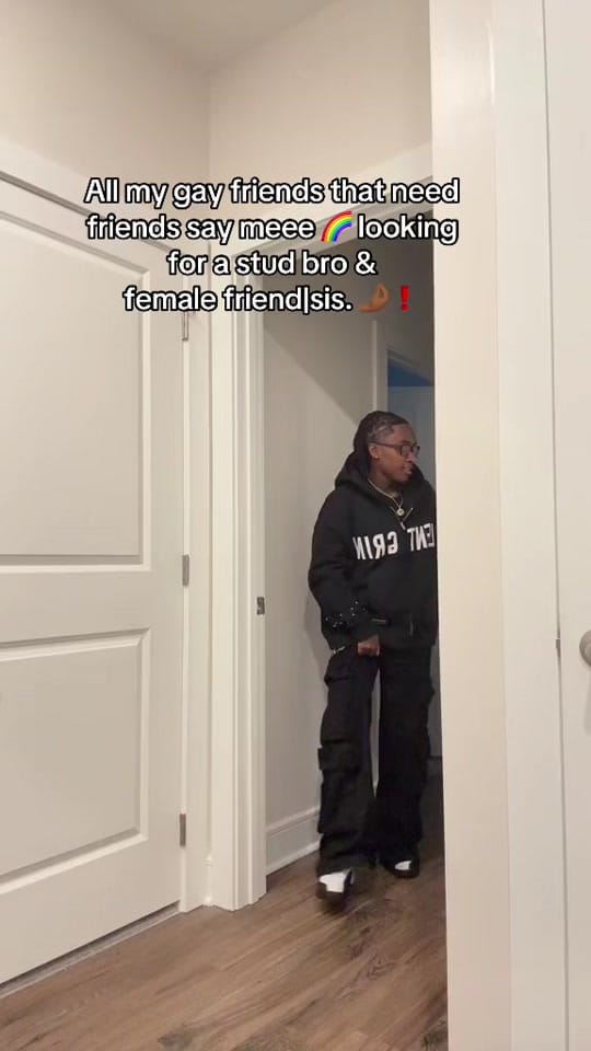 Post 5 by Iamjayr on TikTok (video)