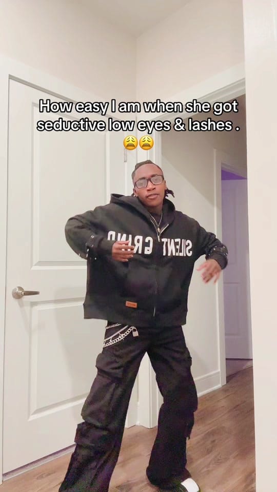 Post 8 by Iamjayr on TikTok (video)