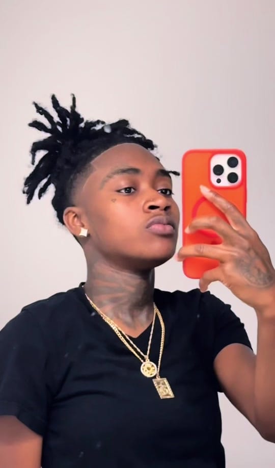 Post 9 by Iamjayr on TikTok (video)