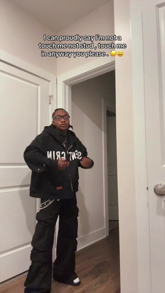 Post 6 by Iamjayr on TikTok (video)