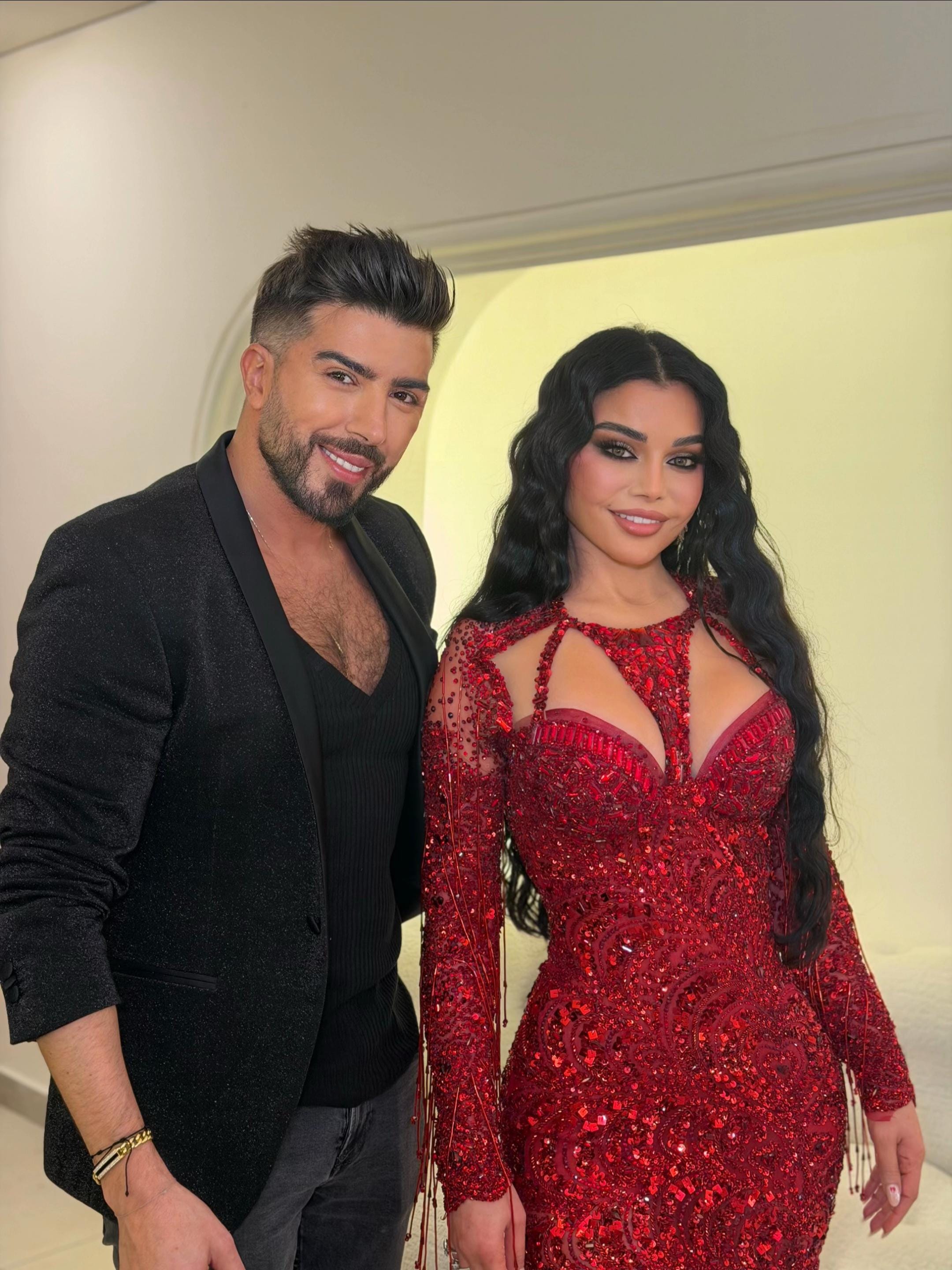 Post 1 by CHARBEL ZOÉ on TikTok (video)