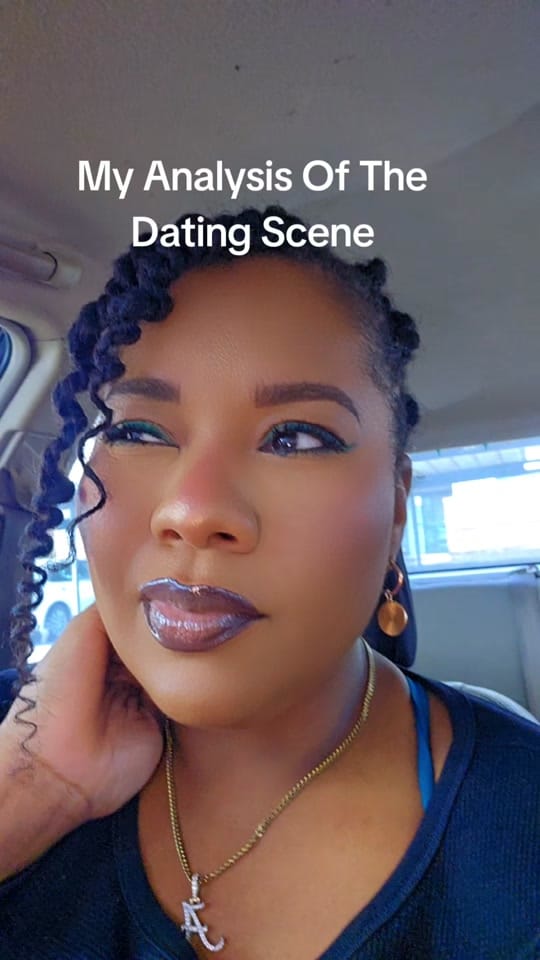 Post 2 by LaTonya Fuqua on TikTok (video)