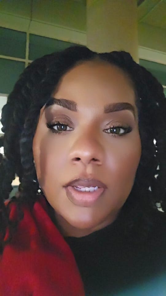 Post 4 by LaTonya Fuqua on TikTok (video)