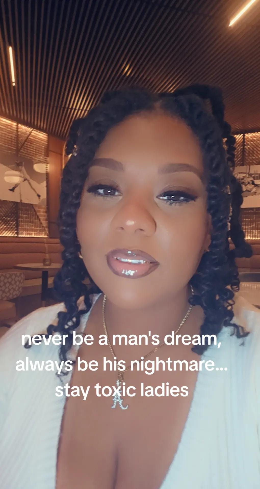 Post 1 by LaTonya Fuqua on TikTok (video)