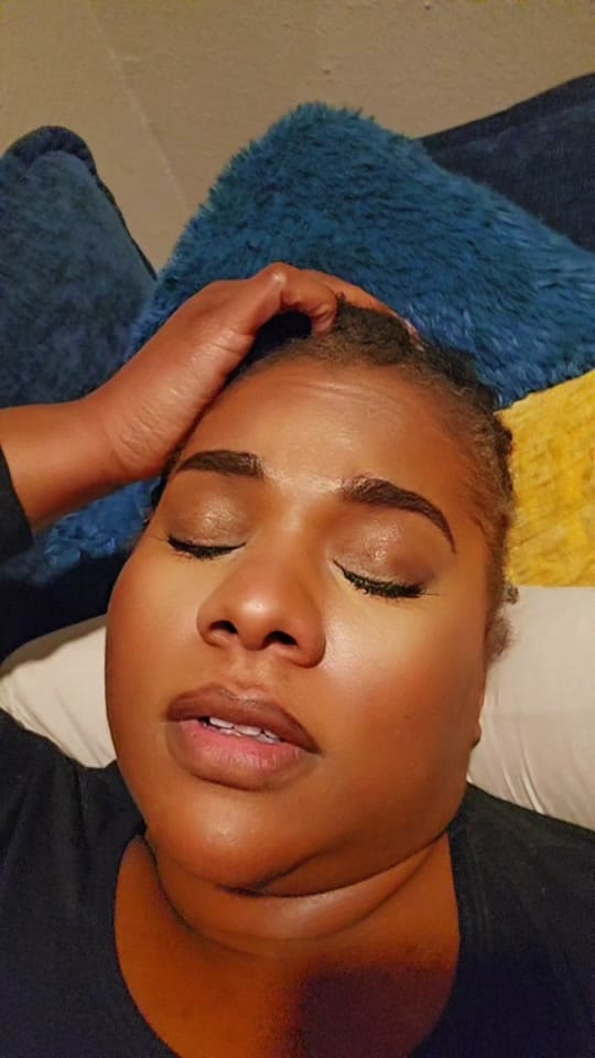 Post 5 by LaTonya Fuqua on TikTok (video)