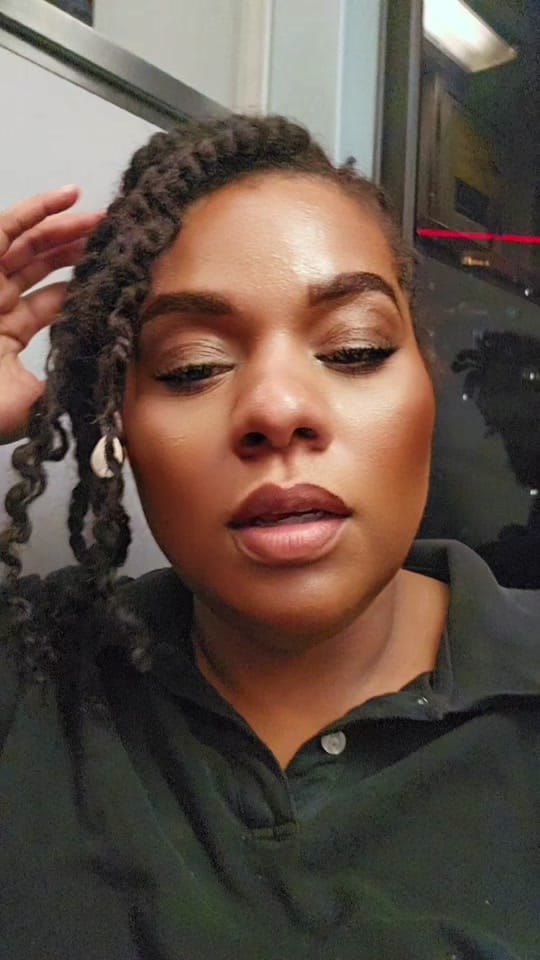 Post 7 by LaTonya Fuqua on TikTok (video)
