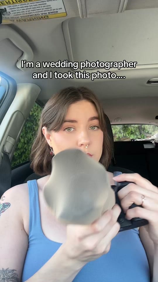 Post 9 by CA Wedding Photographer on TikTok (video)