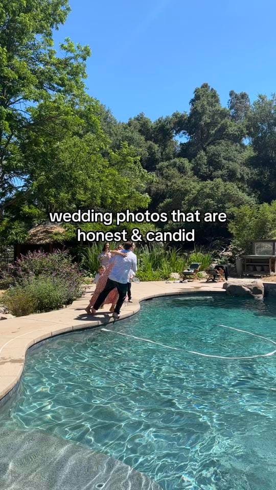 Post 4 by CA Wedding Photographer on TikTok (video)