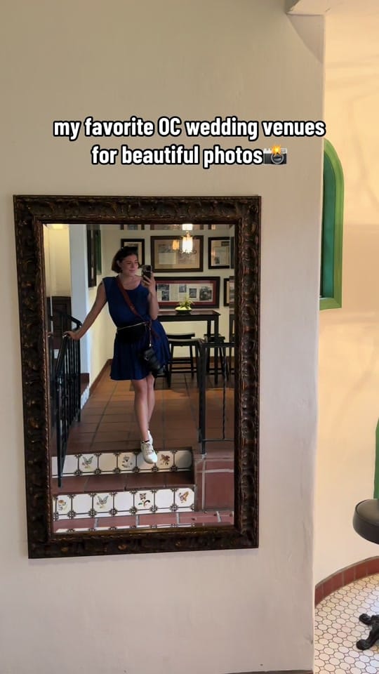 Post 10 by CA Wedding Photographer on TikTok (video)