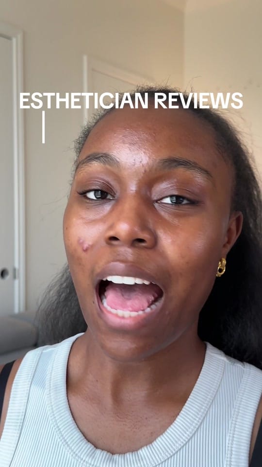 Post 6 by erin | skincare and more 🫶🏾 on TikTok (video)