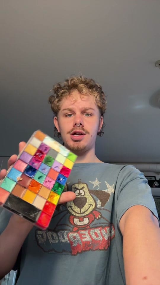 Post 3 by coen💗 on TikTok (video)