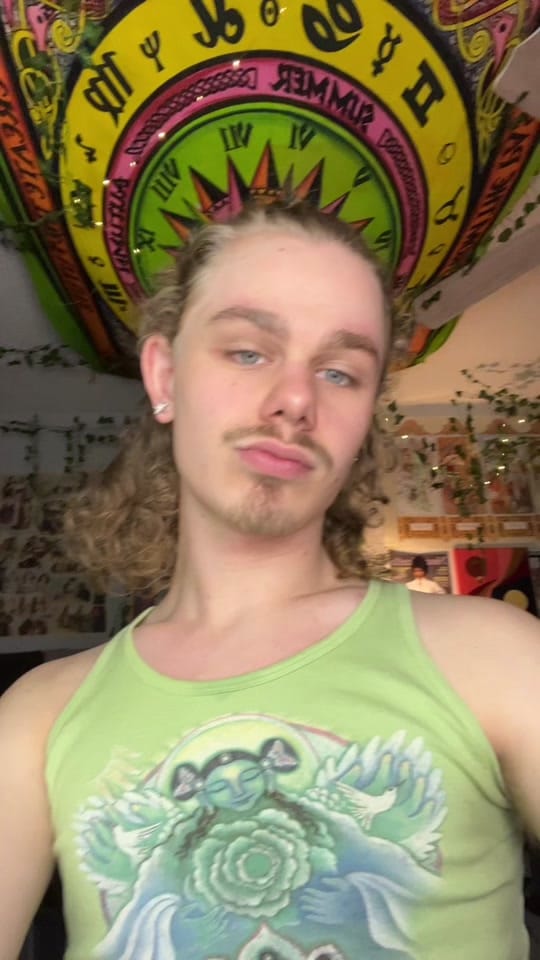 Post 7 by coen💗 on TikTok (video)