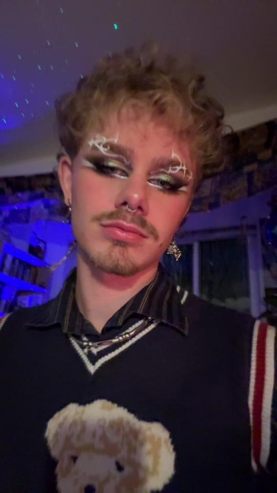Post 2 by coen💗 on TikTok (video)