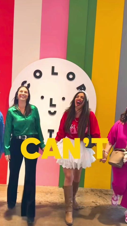 Post 10 by Michelle Hammons on TikTok (video)