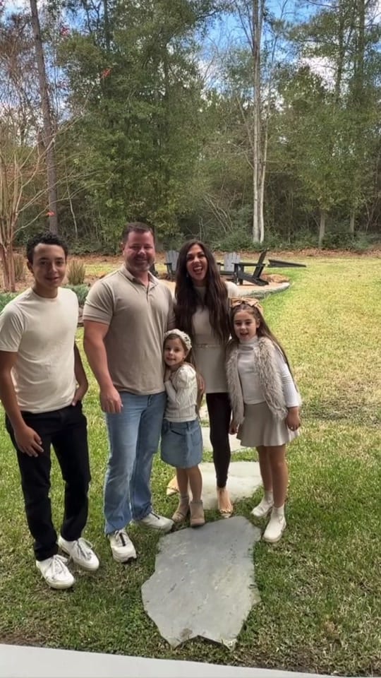 Post 7 by Michelle Hammons on TikTok (video)