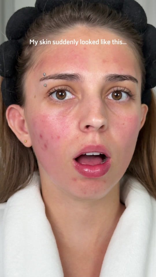 Post 6 by Nathália | Content Creator on TikTok (video)