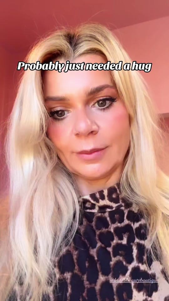 Post 5 by Arabella Trasca on TikTok (video)