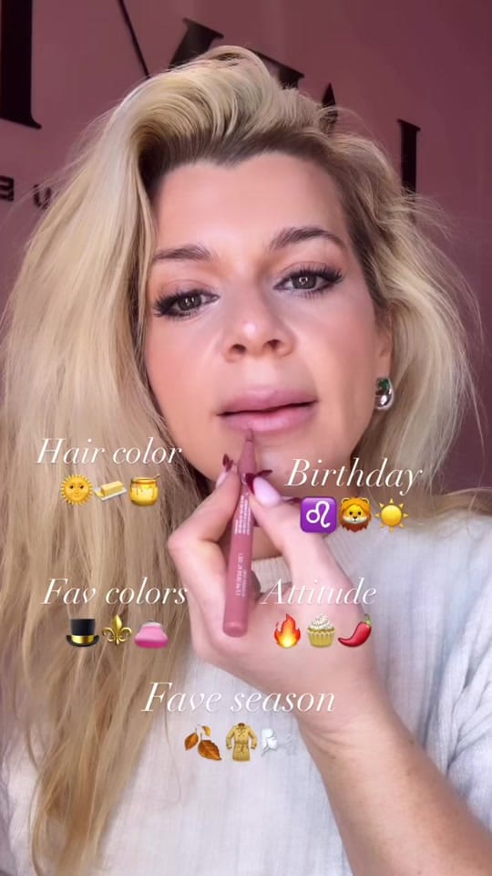 Post 2 by Arabella Trasca on TikTok (video)