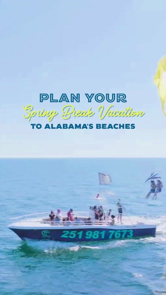 Post 10 by Visit Alabama’s Beaches on TikTok (video)