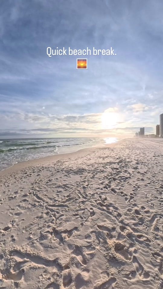 Post 9 by Visit Alabama’s Beaches on TikTok (video)