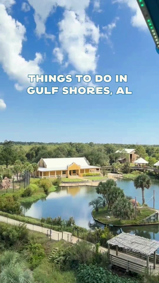 Post 3 by Visit Alabama’s Beaches on TikTok (video)