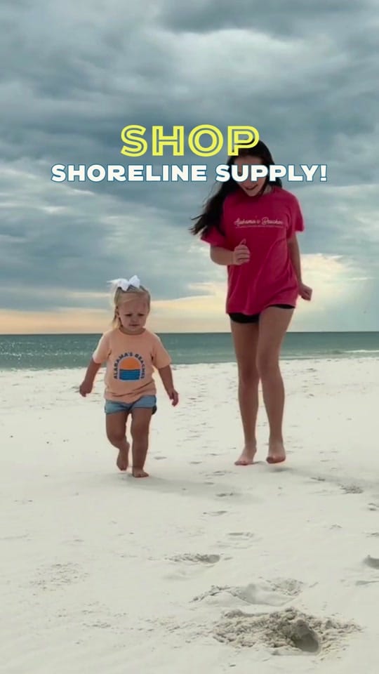 Post 5 by Visit Alabama’s Beaches on TikTok (video)