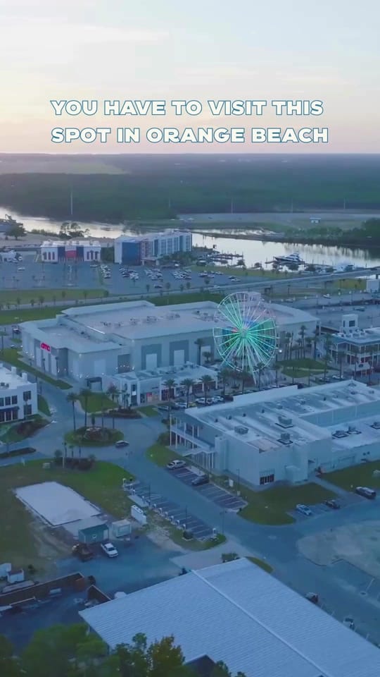 Post 6 by Visit Alabama’s Beaches on TikTok (video)