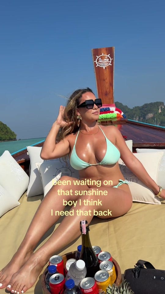Post 3 by Misssjaz on TikTok (video)