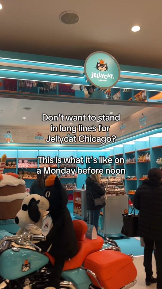 Post 4 by Airam - Chicago Food + Photo on TikTok (video)