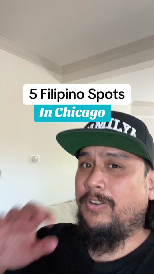 Post 10 by Airam - Chicago Food + Photo on TikTok (video)