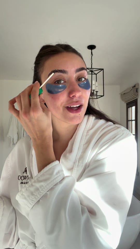 Post 9 by dariaafshar_ on TikTok (video)