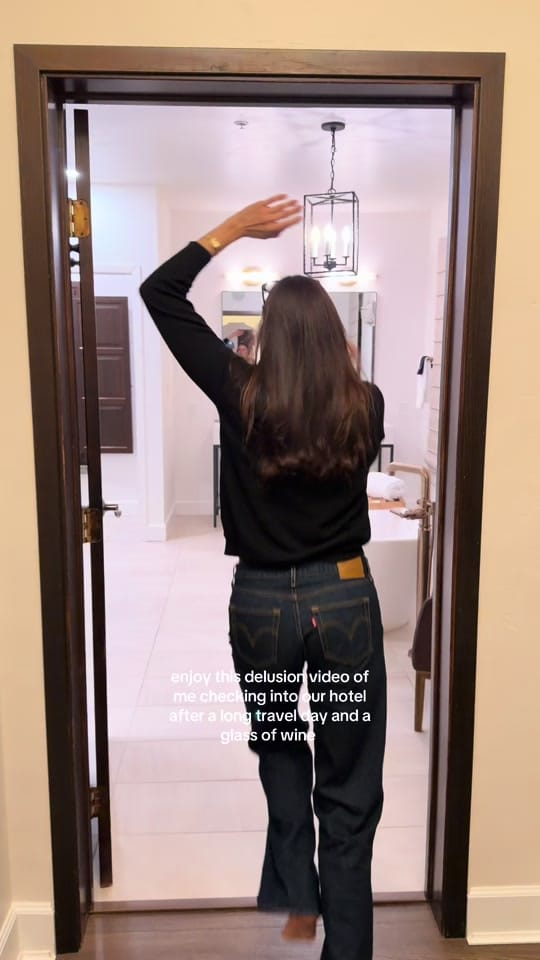 Post 6 by dariaafshar_ on TikTok (video)