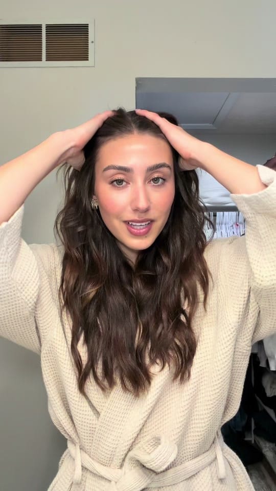 Post 2 by dariaafshar_ on TikTok (video)