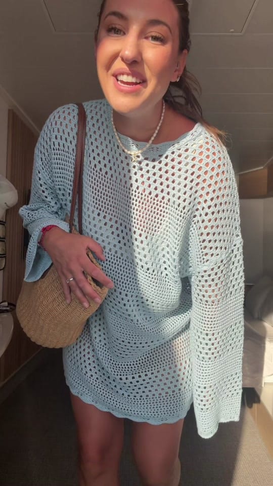 Post 9 by Dana Berez on TikTok (video)