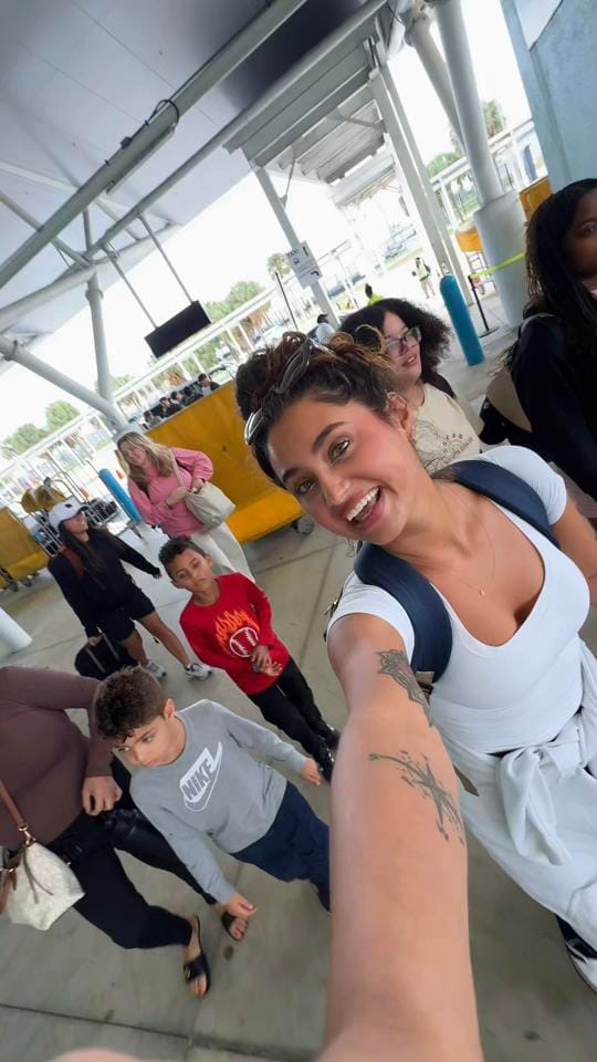 Post 5 by Kiera Cheyenne on TikTok (video)