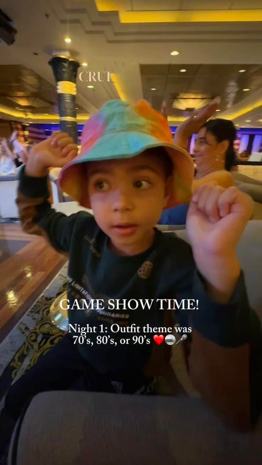 Post 4 by Kiera Cheyenne on TikTok (video)