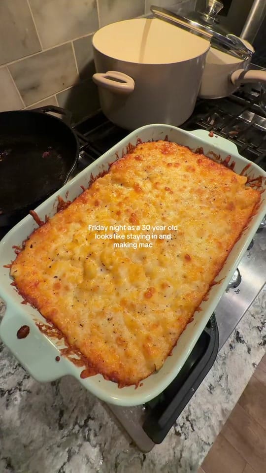 Post 4 by Vanessa | Foodie & Traveler ✨ on TikTok (video)