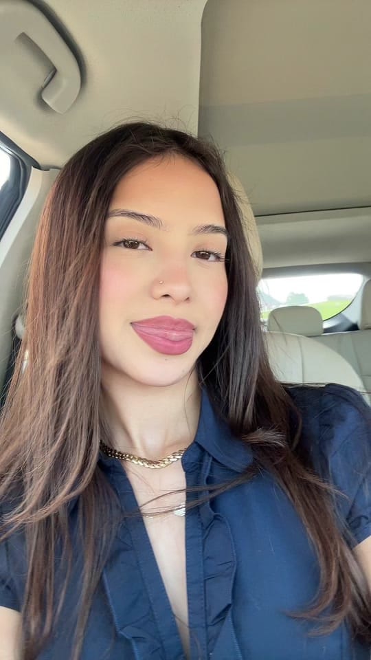 Post 9 by Liz on TikTok (video)