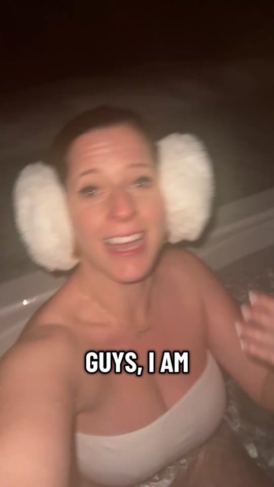 Post 7 by Bettina & Kyle on TikTok (video)