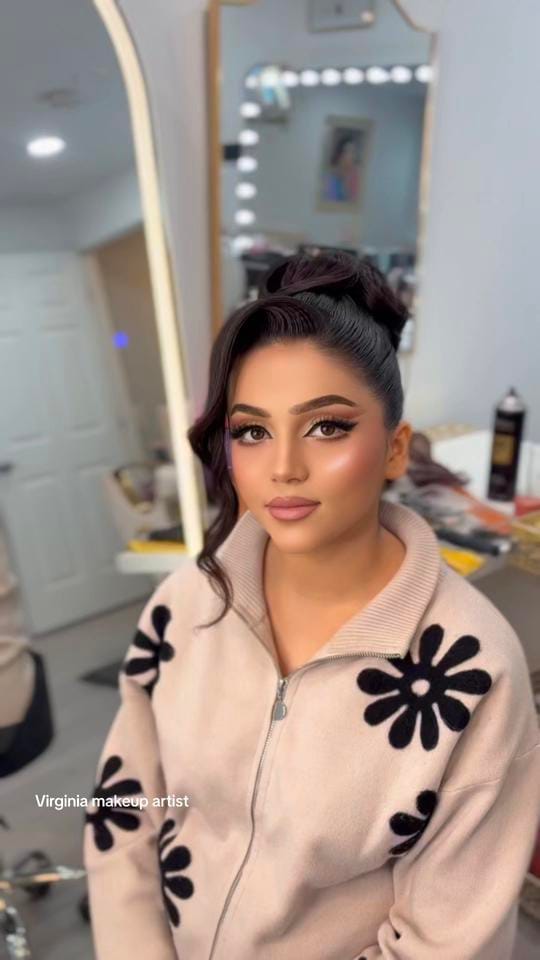 Post 7 by Yalda Beauty on TikTok (video)