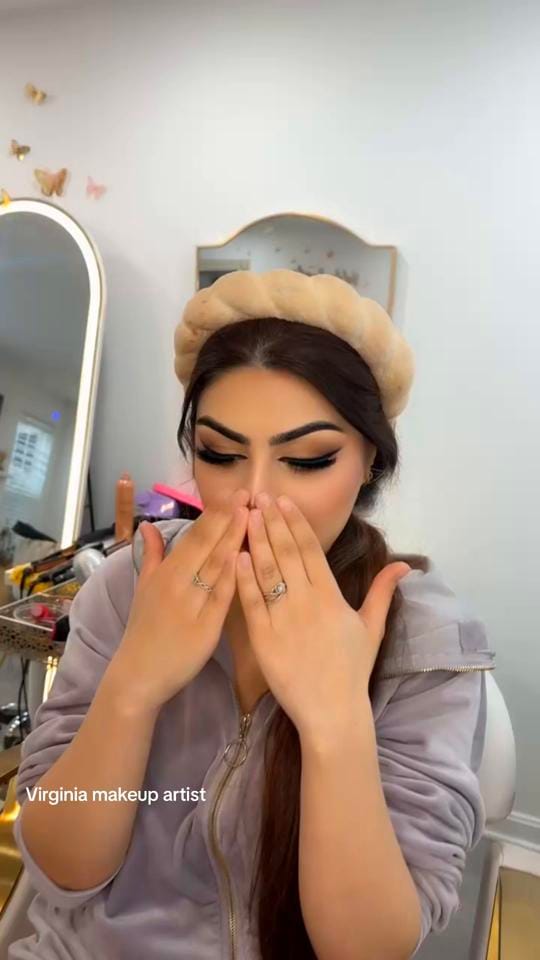 Post 2 by Yalda Beauty on TikTok (video)