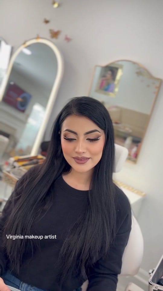 Post 6 by Yalda Beauty on TikTok (video)