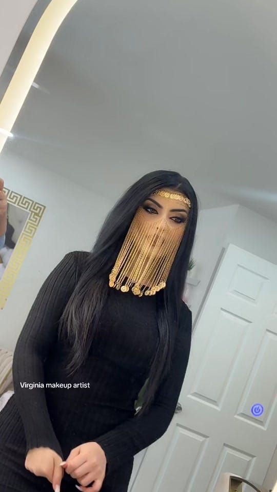 Post 4 by Yalda Beauty on TikTok (video)