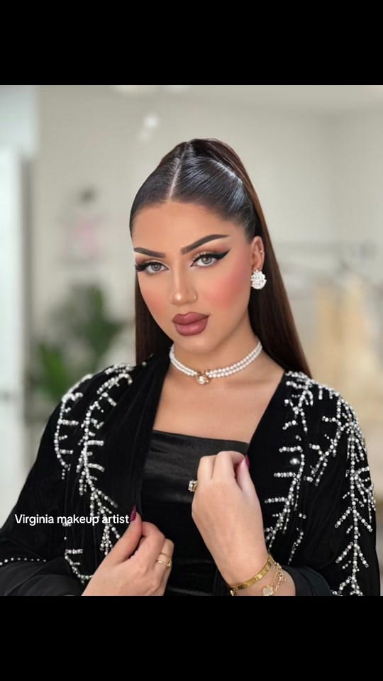 Post 3 by Yalda Beauty on TikTok (video)
