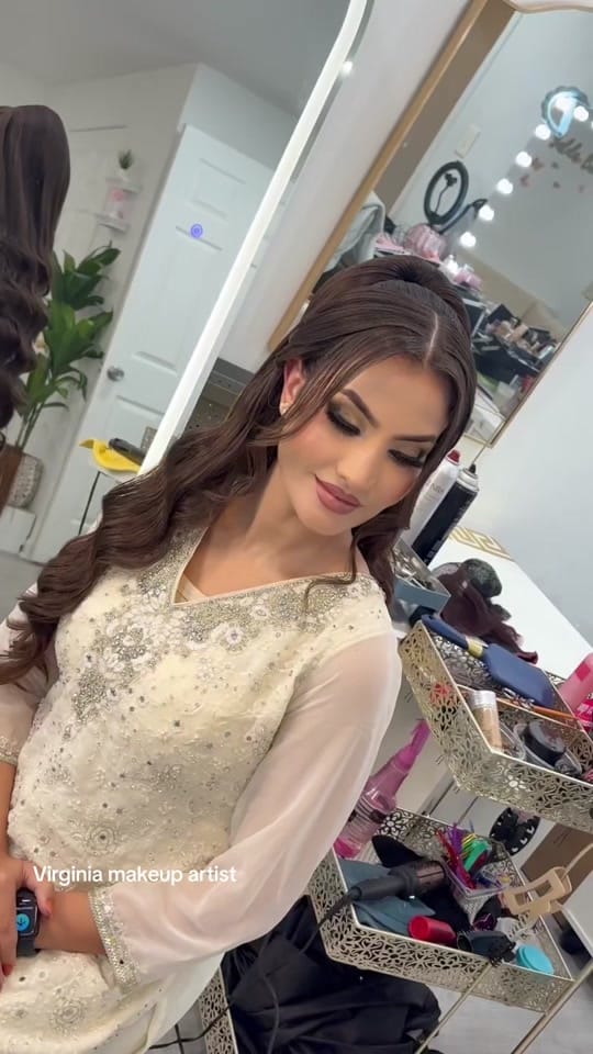 Post 8 by Yalda Beauty on TikTok (video)